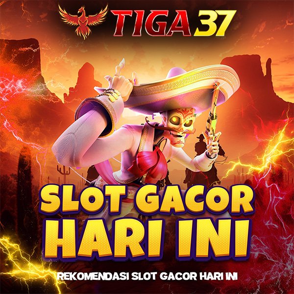 Tiga37 | Ledakan Promo Besar Login Kilat Tanpa Gangguan.